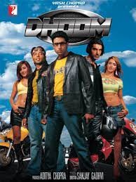 movie