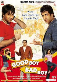 movie