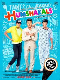 movie